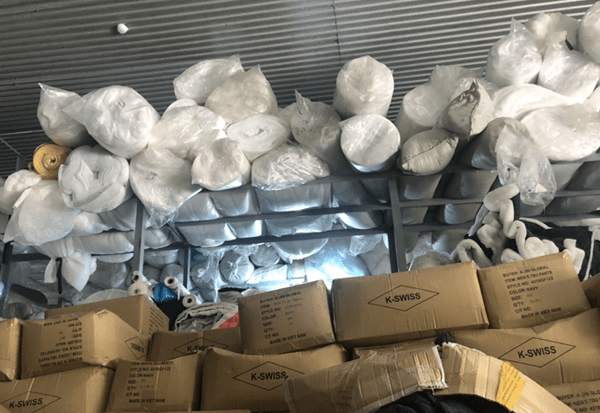 Giới thiệu 4 thu mua vải giá cao